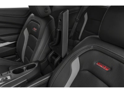 2023 Chevrolet Camaro SS