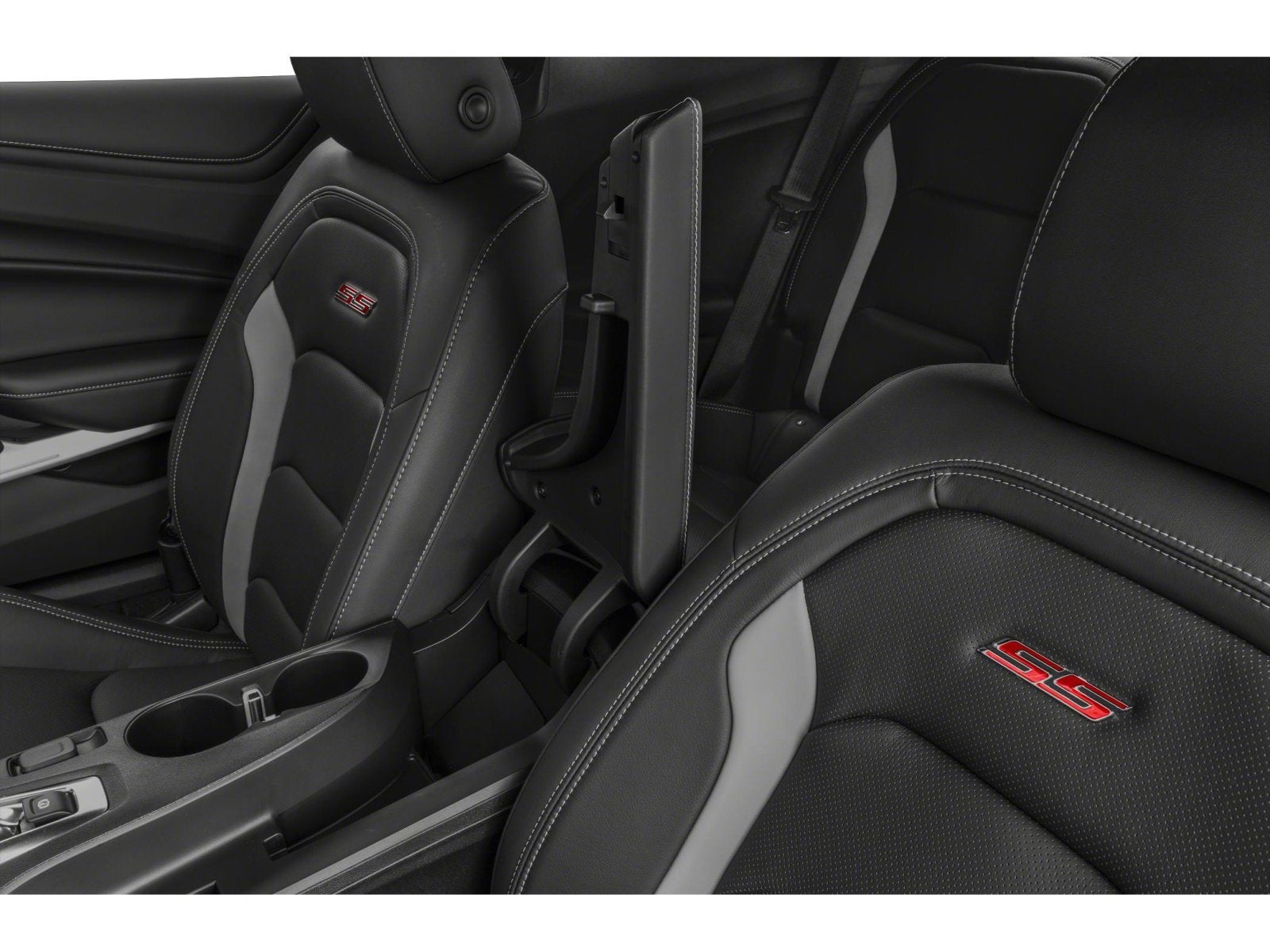 2023 Chevrolet Camaro SS