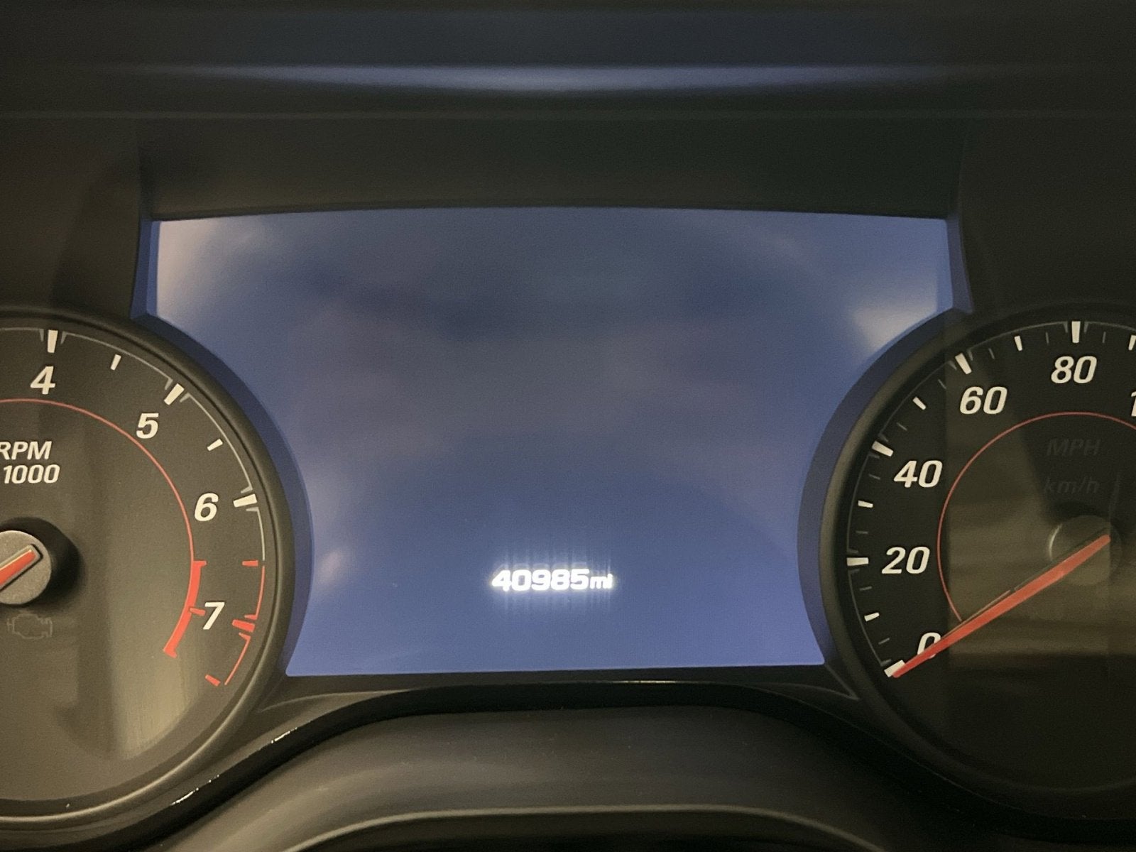 2023 Chevrolet Camaro SS