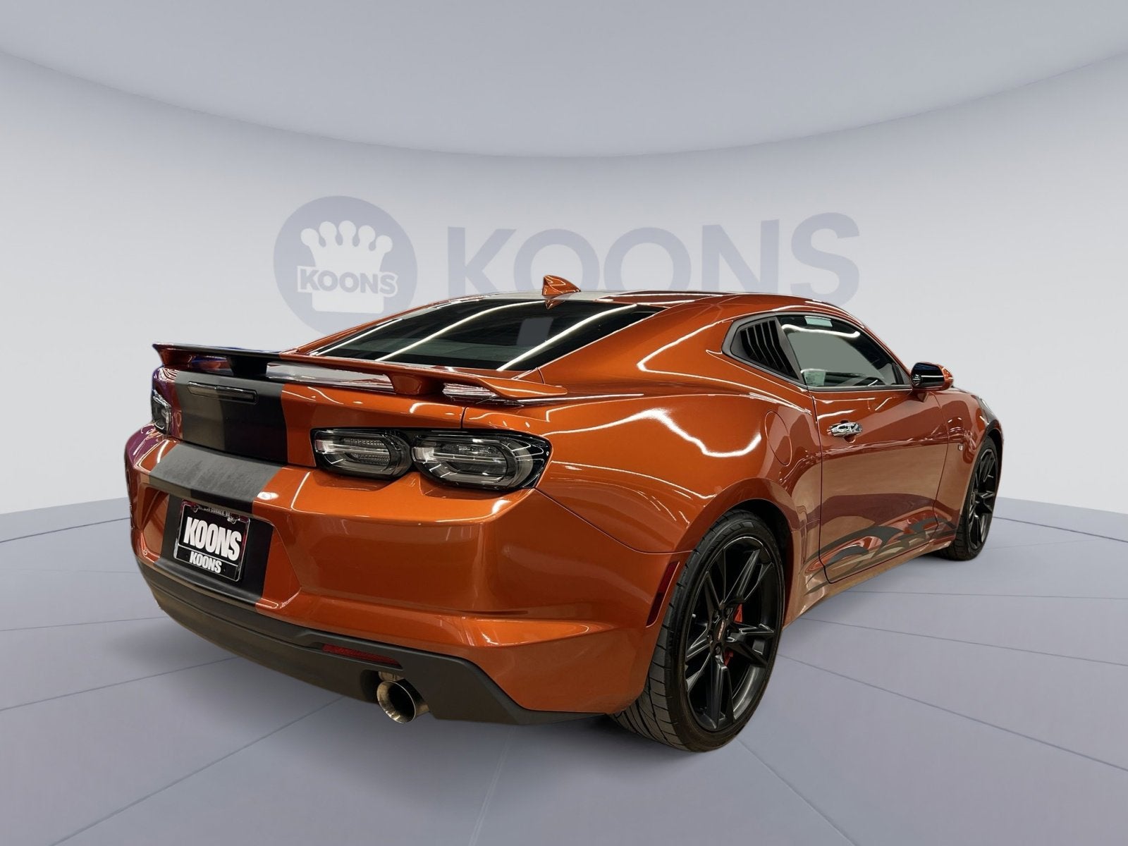 2023 Chevrolet Camaro SS