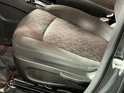 2020 Chevrolet Sonic LT