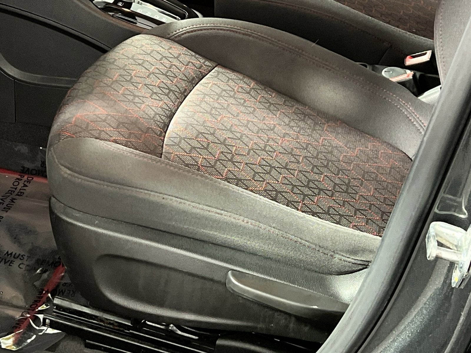 2020 Chevrolet Sonic LT