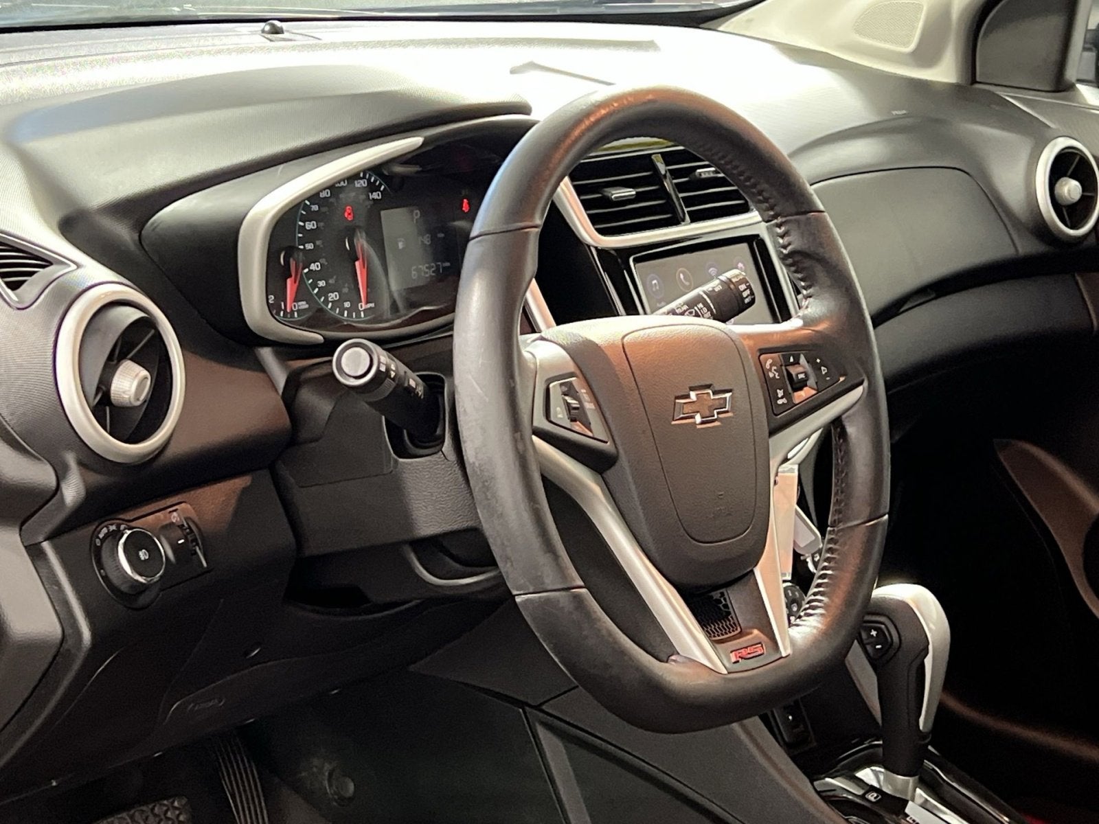 2020 Chevrolet Sonic LT