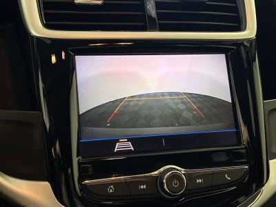 2020 Chevrolet Sonic LT