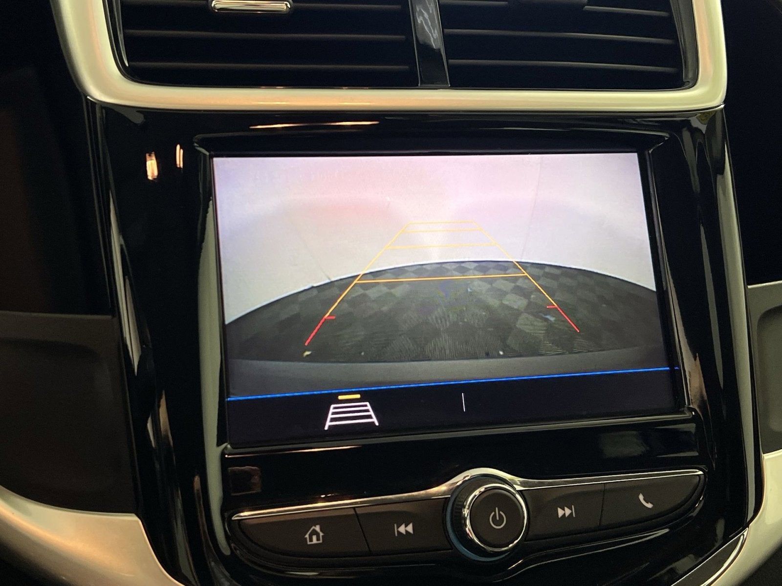 2020 Chevrolet Sonic LT