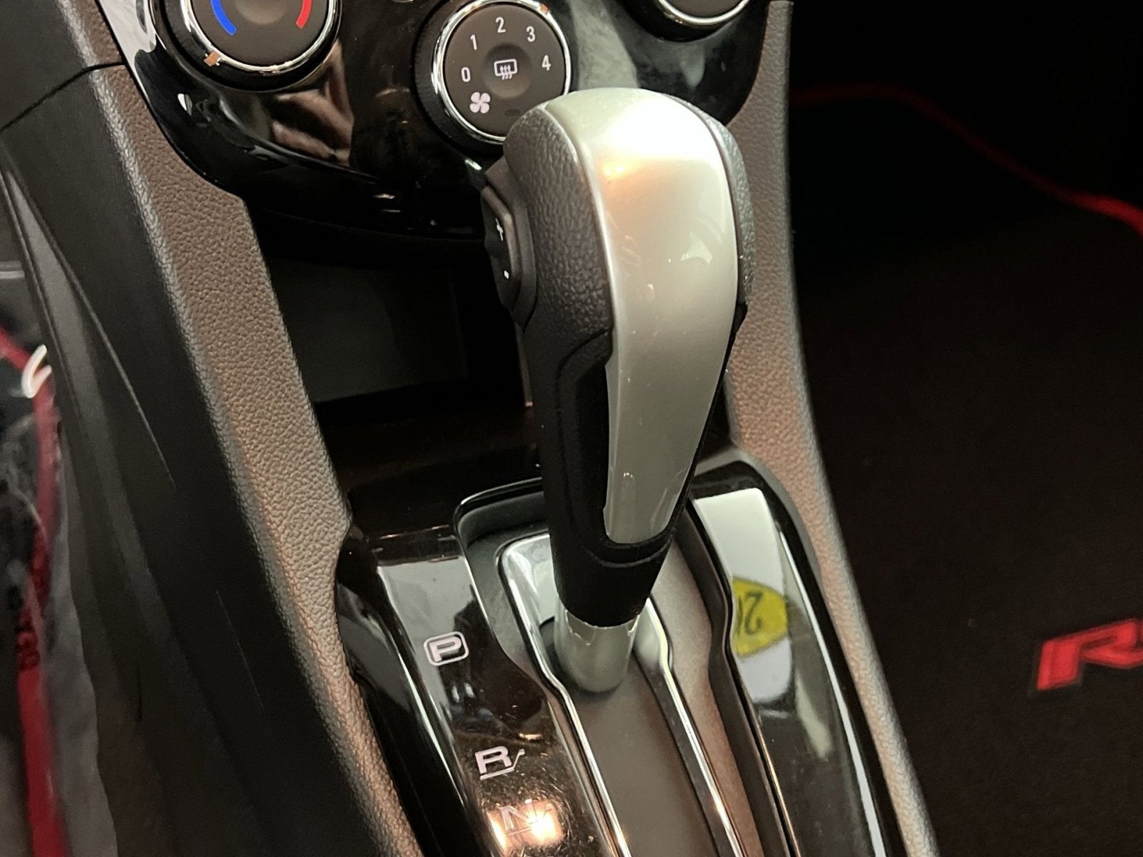 2020 Chevrolet Sonic LT