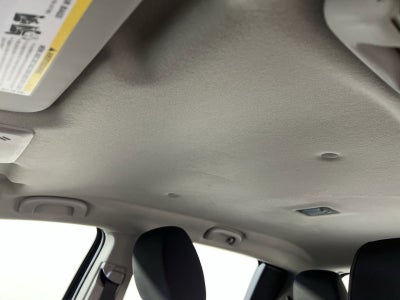 2020 Chevrolet Sonic LT