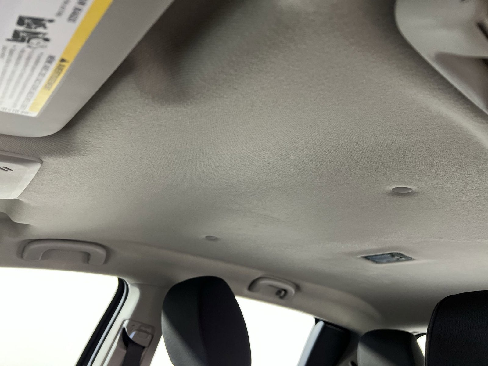 2020 Chevrolet Sonic LT