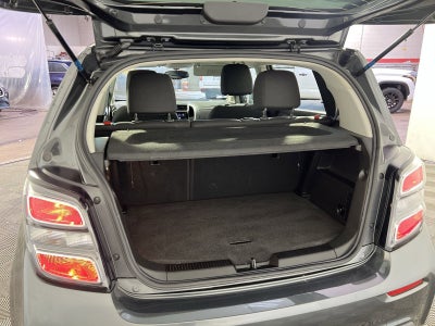 2020 Chevrolet Sonic LT