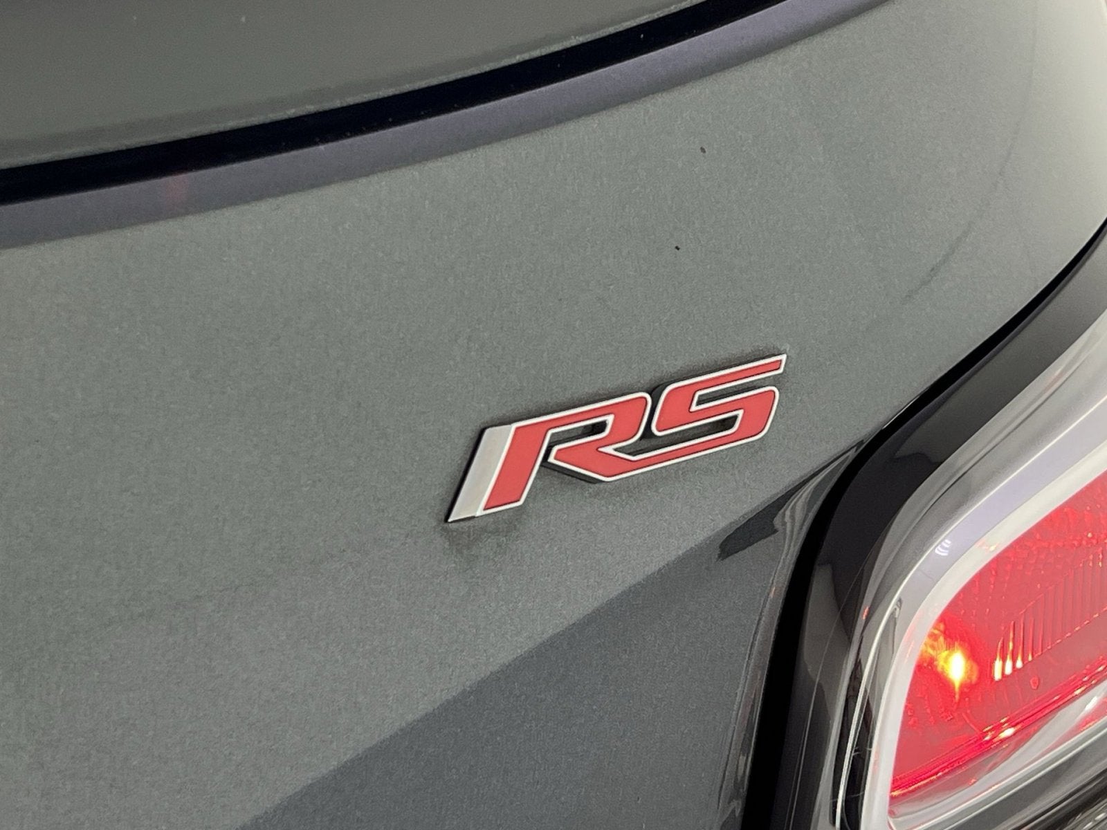 2020 Chevrolet Sonic LT