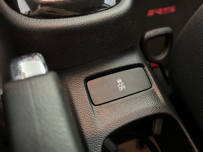 2020 Chevrolet Sonic LT