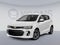 2018 Chevrolet Sonic LT