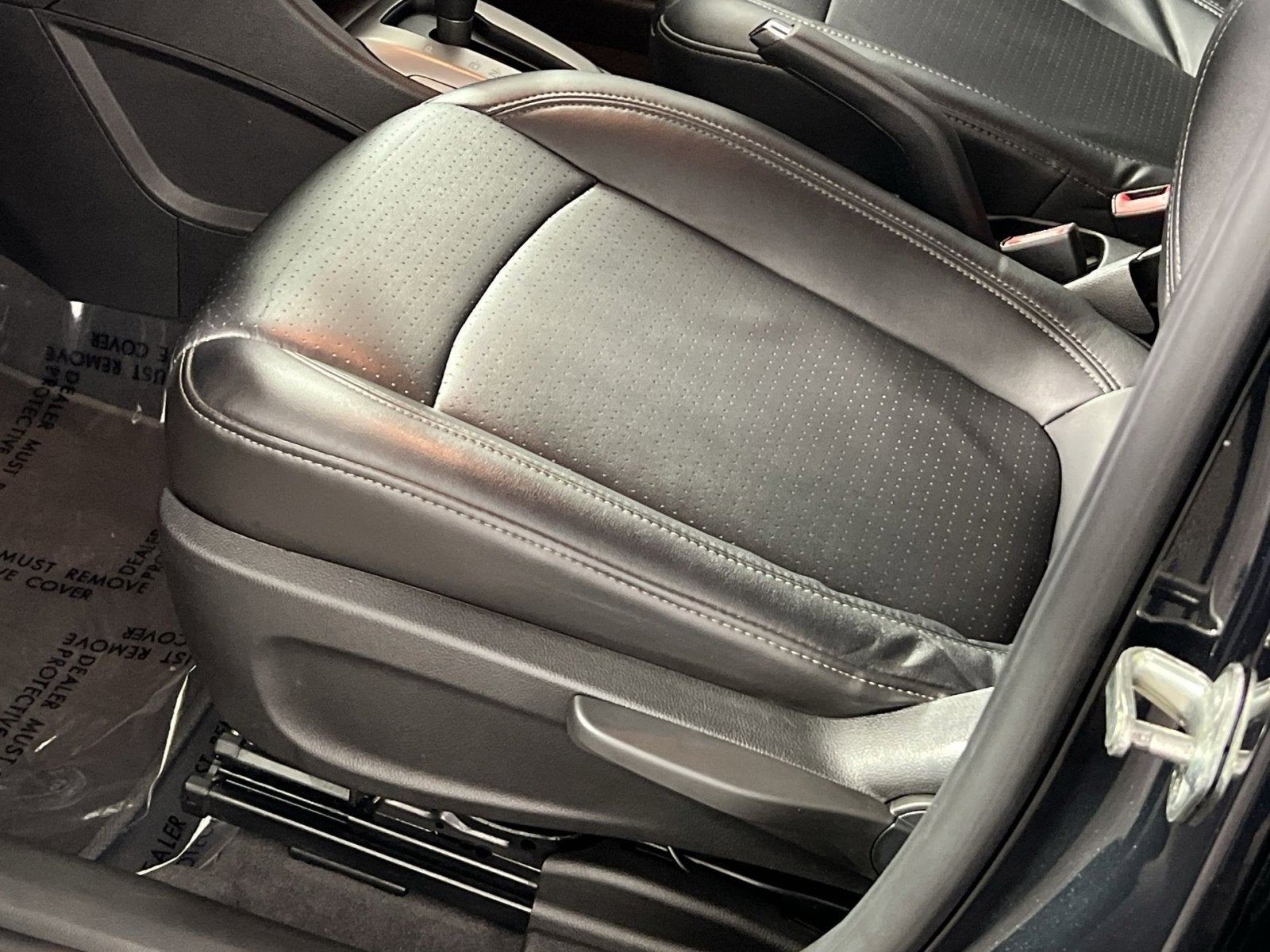 2014 Chevrolet Sonic LTZ