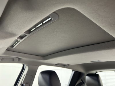 2014 Chevrolet Sonic LTZ