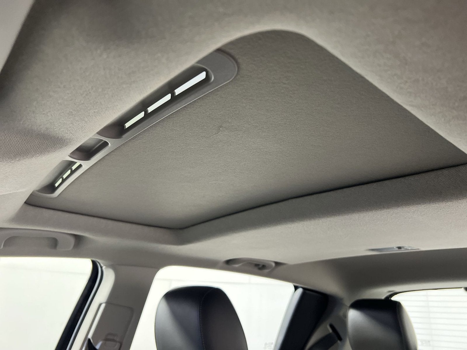 2014 Chevrolet Sonic LTZ