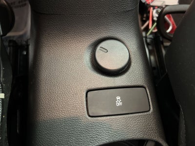 2014 Chevrolet Sonic LTZ