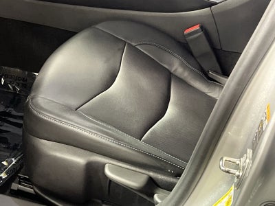 2017 Chevrolet Volt Premier