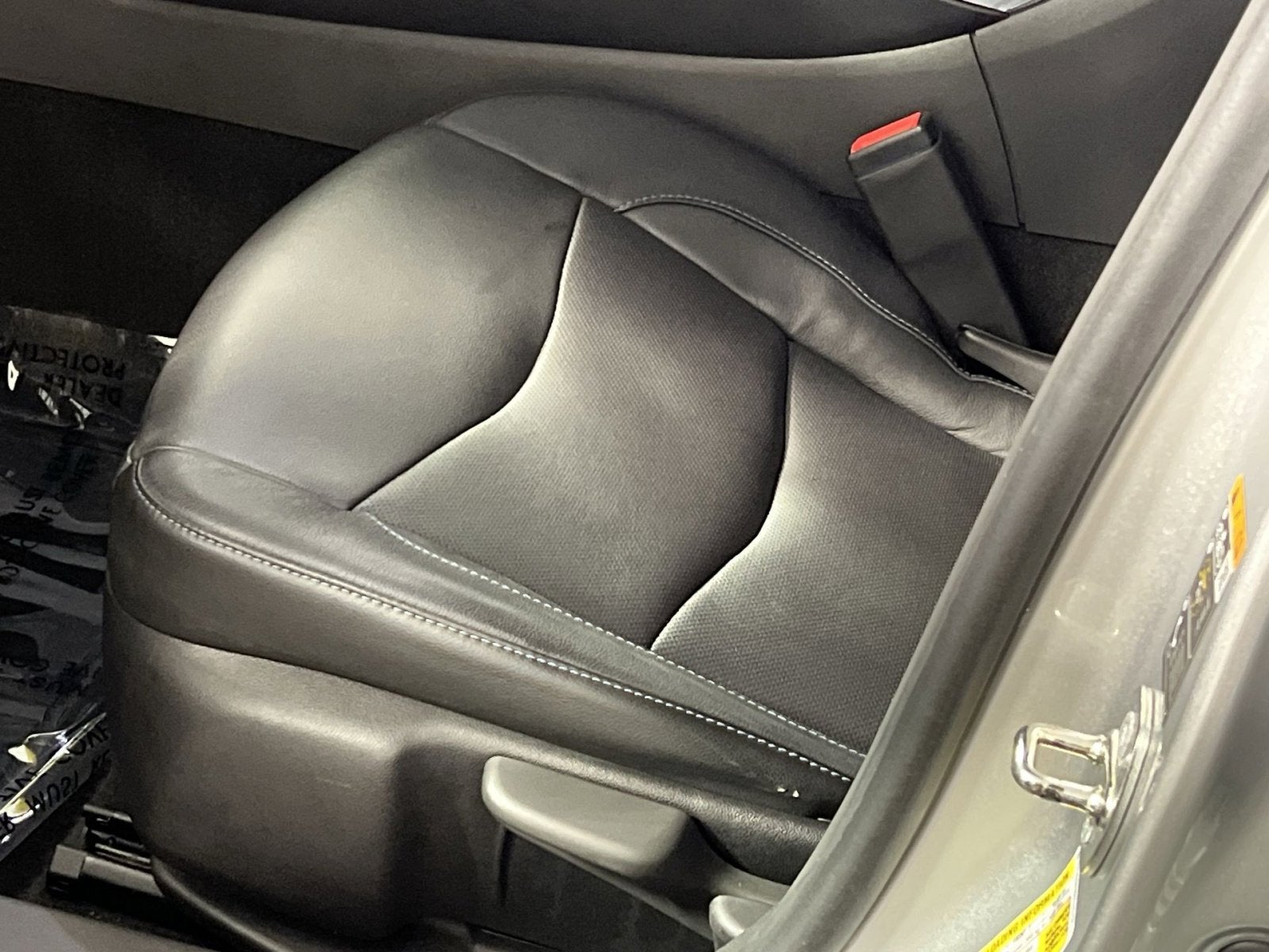 2017 Chevrolet Volt Premier