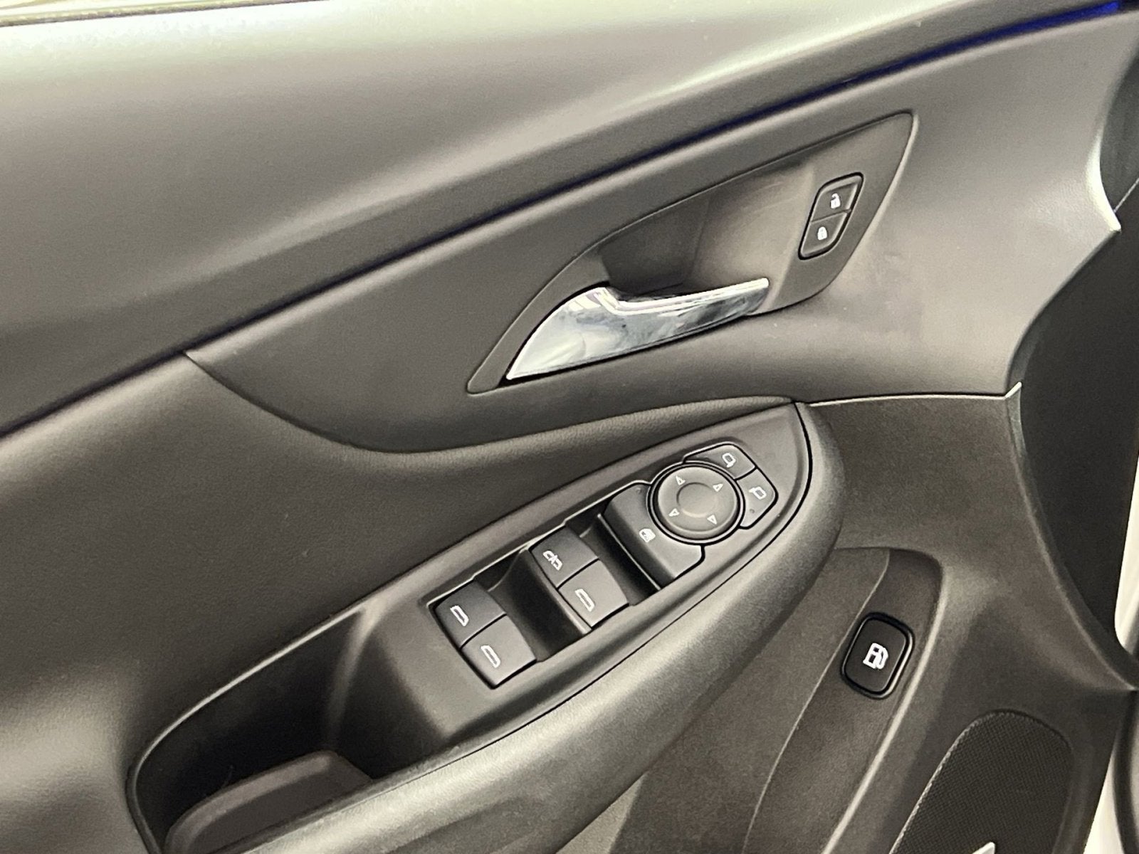 2017 Chevrolet Volt Premier