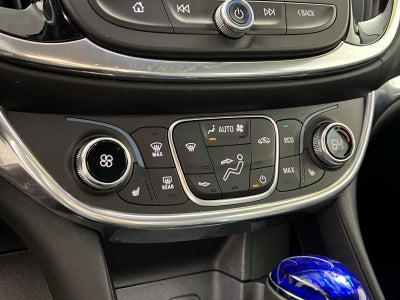 2017 Chevrolet Volt Premier