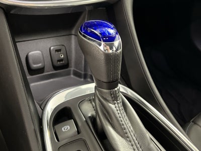 2017 Chevrolet Volt Premier