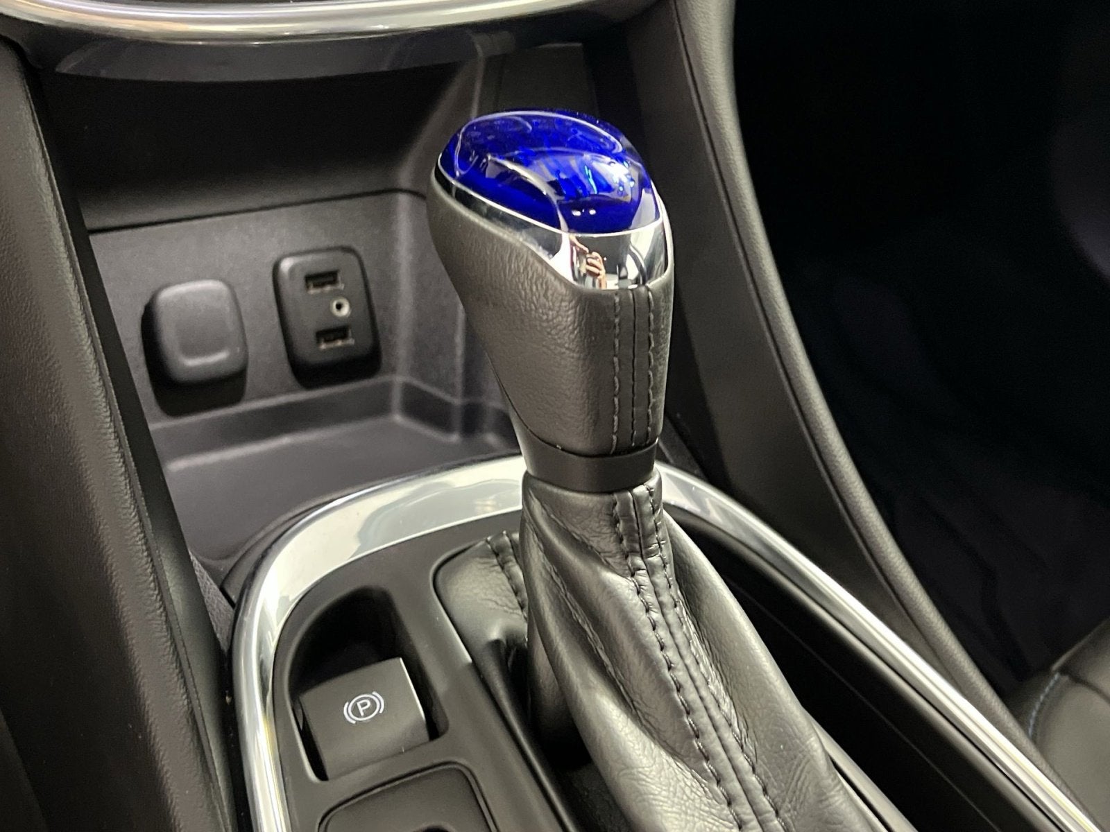 2017 Chevrolet Volt Premier