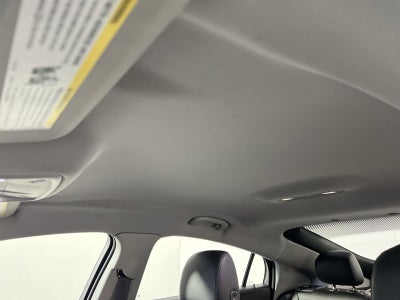 2017 Chevrolet Volt Premier