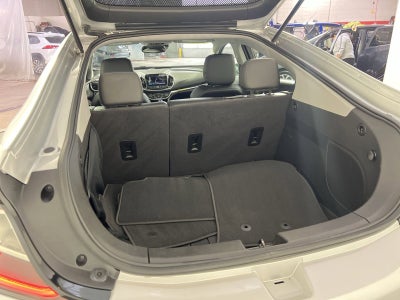 2017 Chevrolet Volt Premier