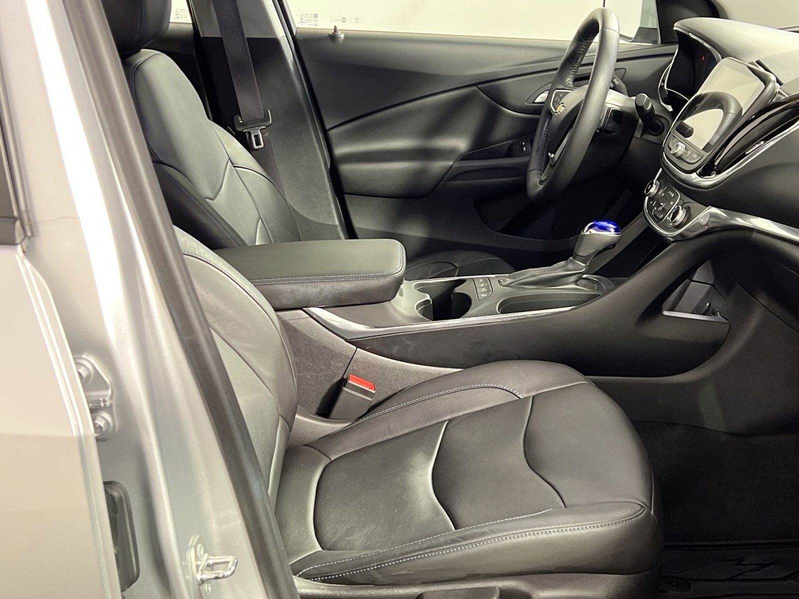 2017 Chevrolet Volt Premier