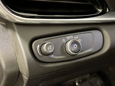 2017 Chevrolet Volt Premier