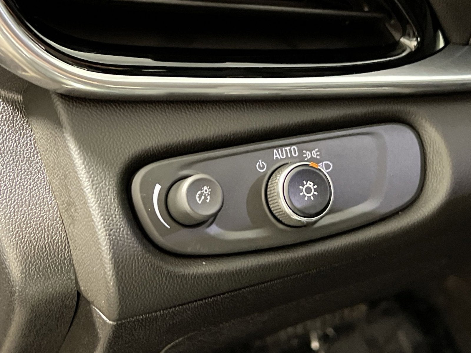 2017 Chevrolet Volt Premier