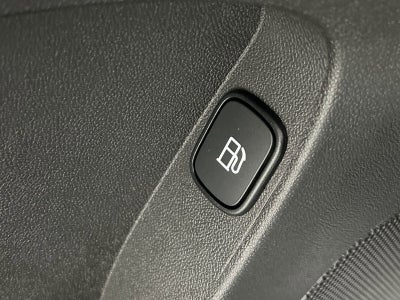 2017 Chevrolet Volt Premier