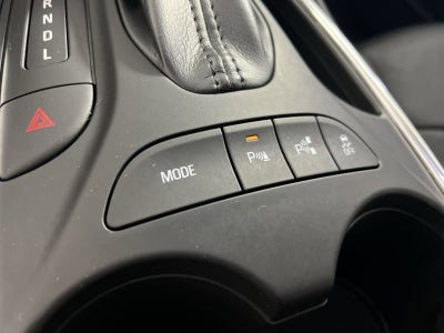 2017 Chevrolet Volt Premier