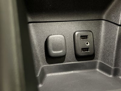 2017 Chevrolet Volt Premier