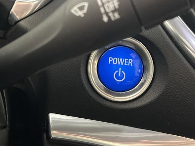 2017 Chevrolet Volt Premier