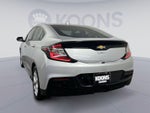 2017 Chevrolet Volt Premier