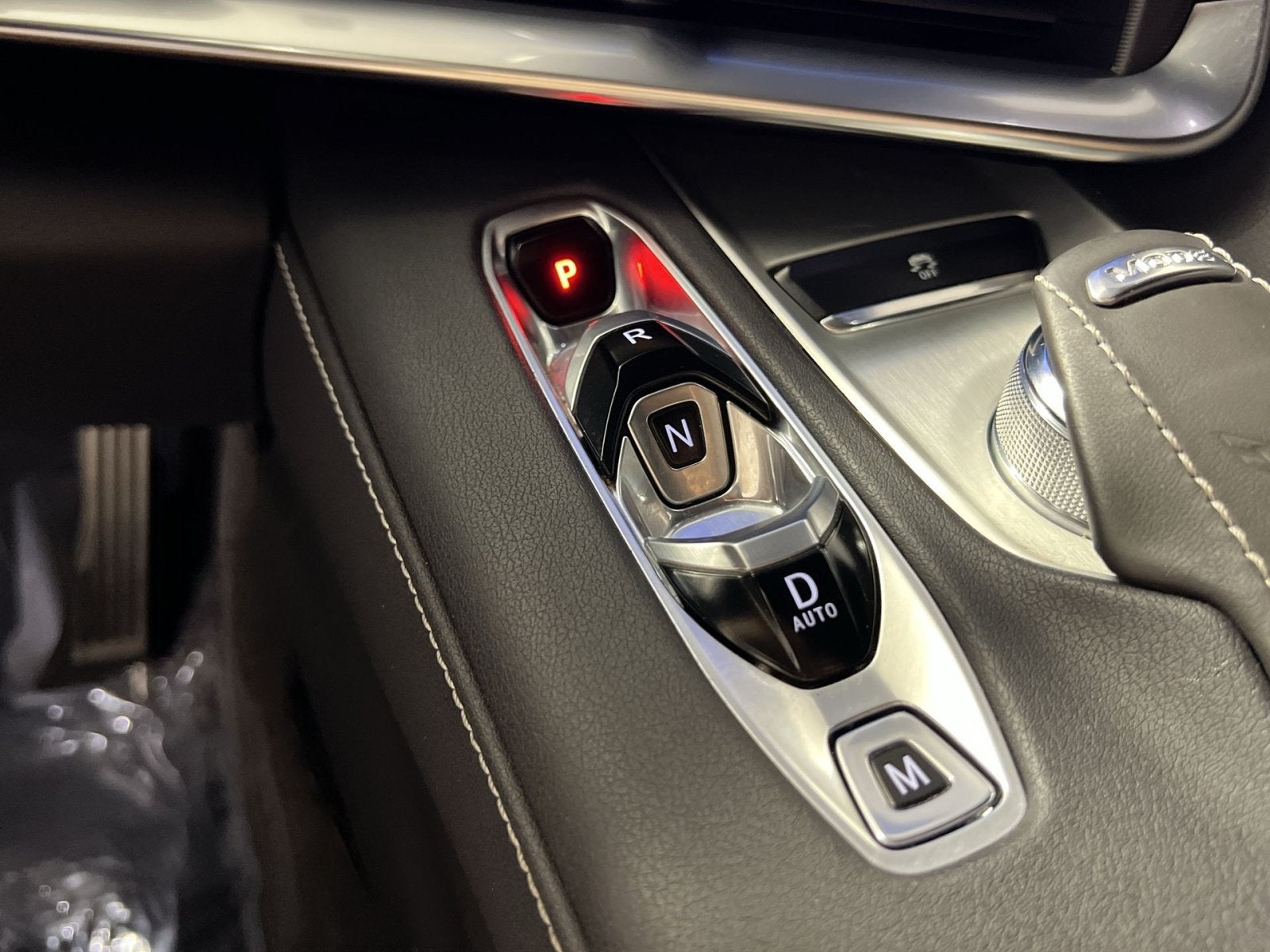 2024 Chevrolet Corvette Stingray