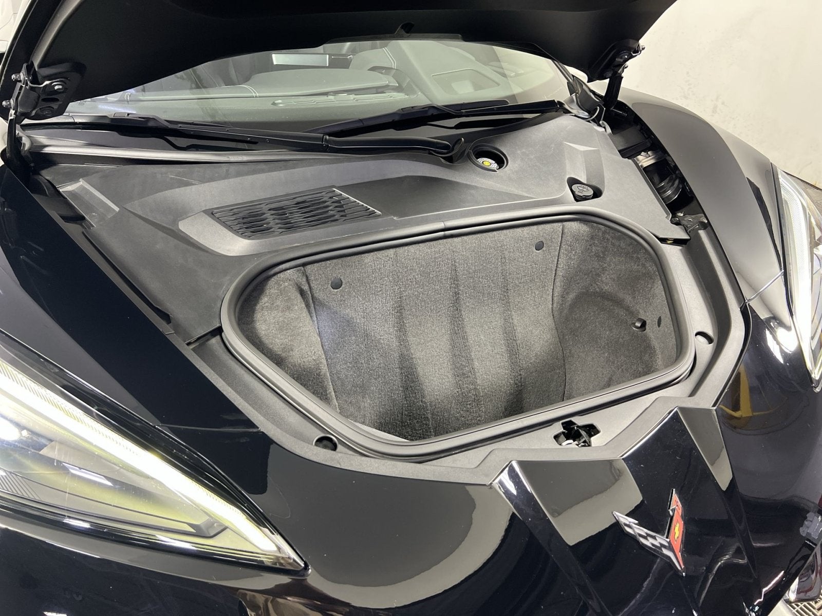 2024 Chevrolet Corvette Stingray