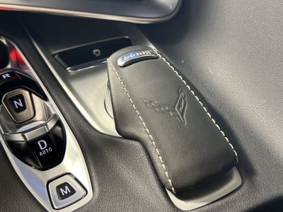 2024 Chevrolet Corvette Stingray