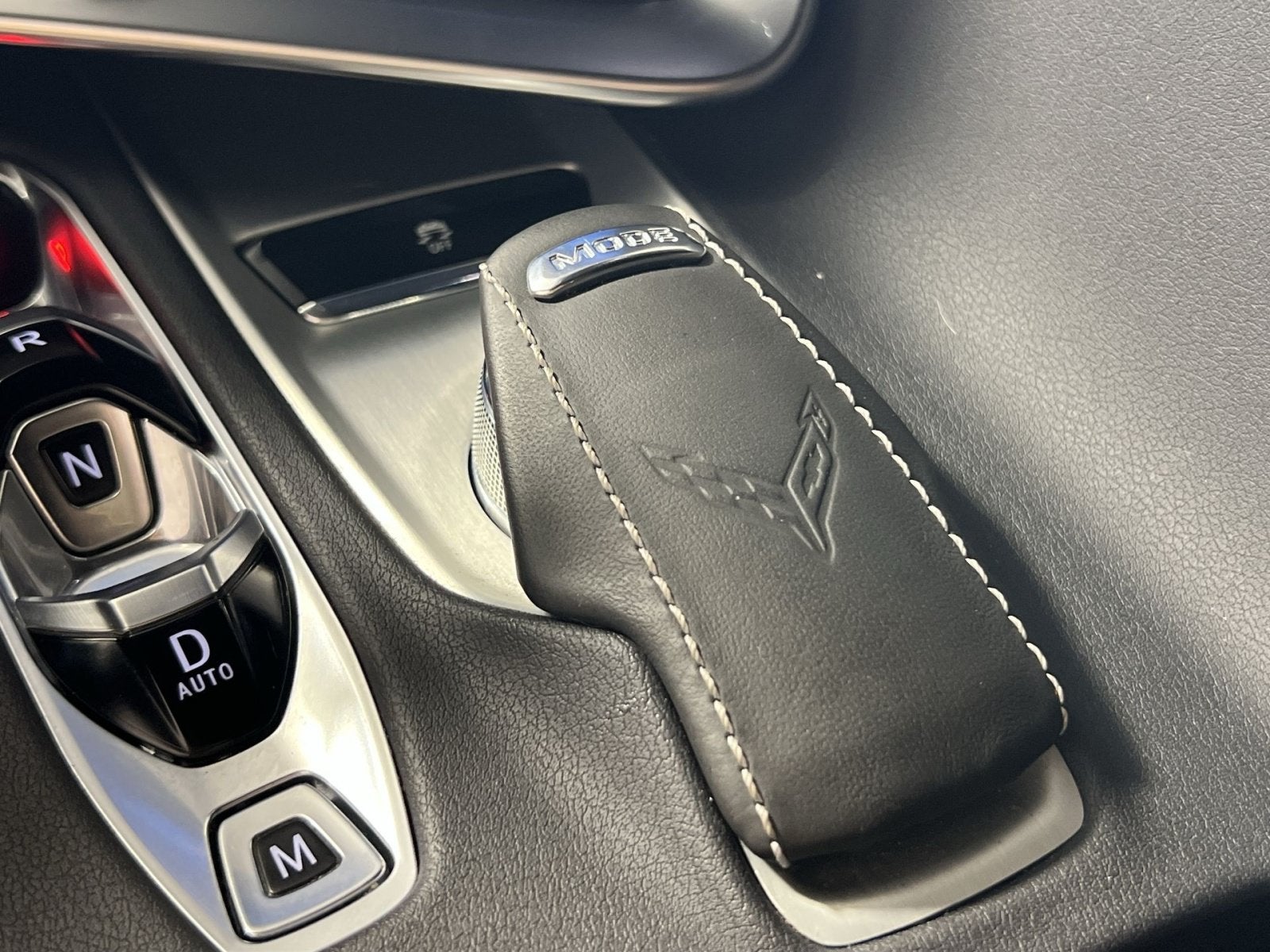 2024 Chevrolet Corvette Stingray