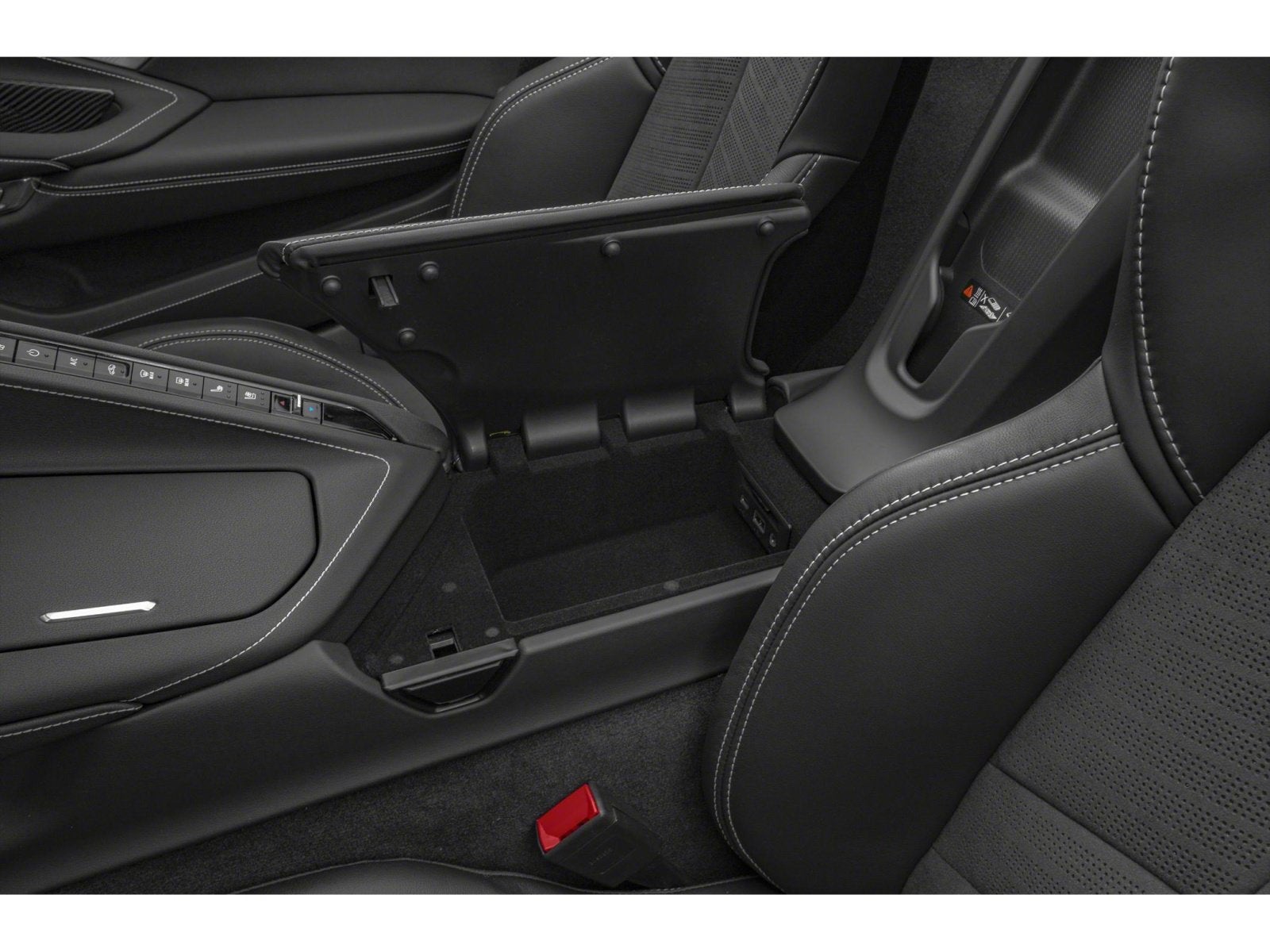 2024 Chevrolet Corvette Stingray