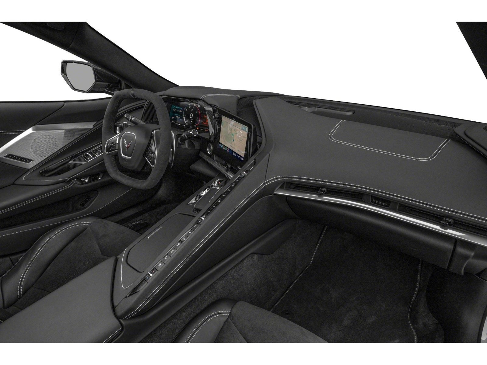 2024 Chevrolet Corvette Stingray