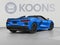 2024 Chevrolet Corvette Stingray