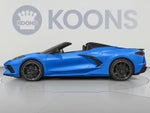 2024 Chevrolet Corvette Stingray