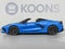 2024 Chevrolet Corvette Stingray