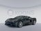 2025 Chevrolet Corvette Stingray