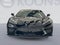 2025 Chevrolet Corvette Stingray