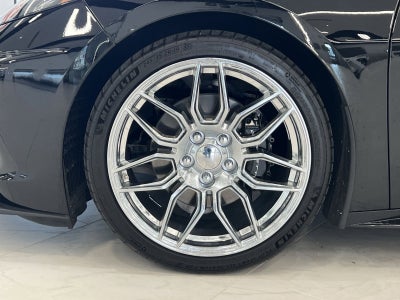 2025 Chevrolet Corvette Stingray