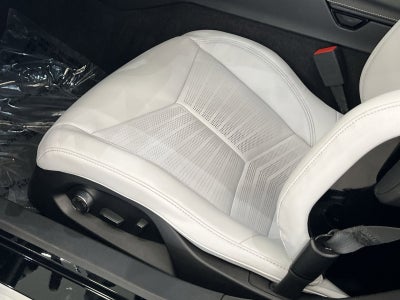 2025 Chevrolet Corvette Stingray