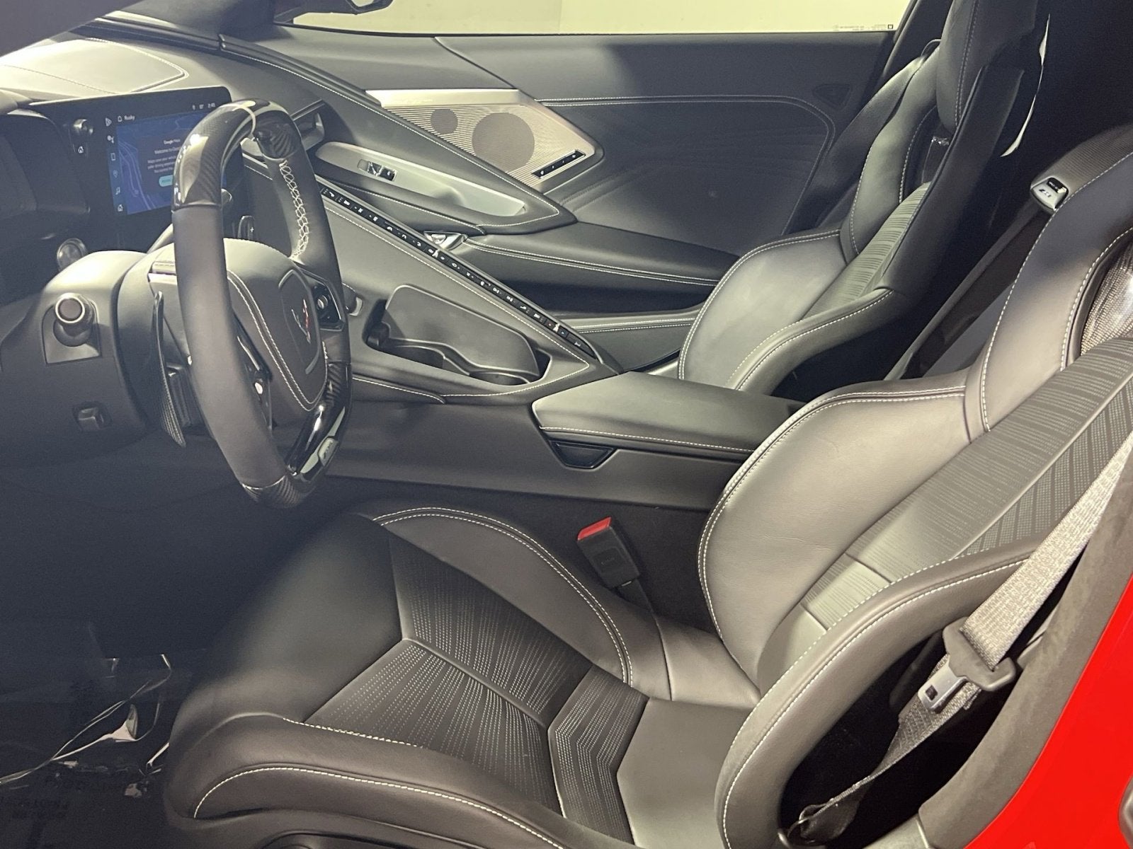 2024 Chevrolet Corvette Z06